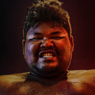 Fight Circus case study hero image