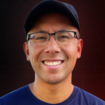 Briones Pickleball Academy case study hero image